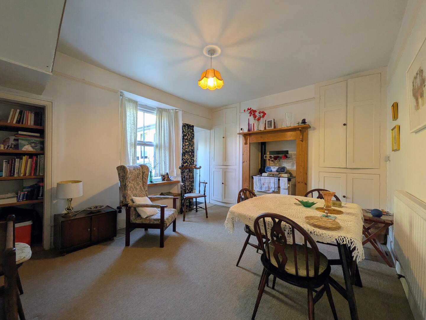 3 bed property in Station Road, Truro